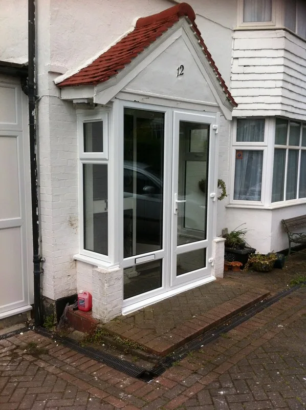 South Norwood Window & Door Services
